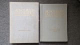 MONOGRAFIA GEOGRAFICA A REPUBLICII POPULARE ROMANE (vol. I + anexe)