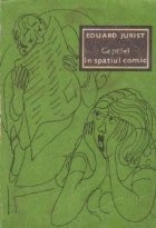 Captivi in spatiul comic foto