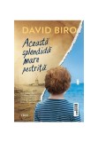 Cumpara ieftin Aceasta splendida mare pestrita