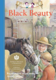 Black Beauty - Paperback brosat - Lisa Church - Curtea Veche