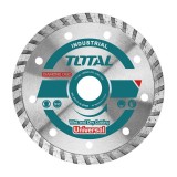 Disc debitare beton Total Industrial, 230 mm