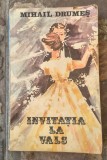 Mihail Drumes- Invitatie la vals