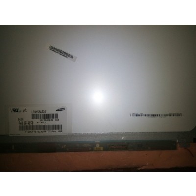 Display Laptop Sh - LENOVO M5400 MODEL 20281&amp;iuml;&amp;raquo;&amp;iquest;&amp;iuml;&amp;raquo;&amp;iquest;&amp;iuml;&amp;raquo;&amp;iquest; cod LTN156AT30 , 15.6-inch , &amp;iuml;&amp;raquo;&amp;iquest;1366x768 &amp;iuml;&amp;raquo;&amp;iquest;, 40 pin LED&amp;iuml;&amp;raquo;&amp;iquest; foto
