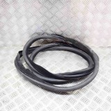 Garnitura Usa Dreapta Fata Jaguar E-Pace X540 2019 J9C3-20708-A OEM Originala Chedere Cromate Inox