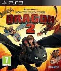 Joc PS3 How to Train Your Dragon 2 - B