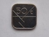 50 CENTS 1999 ARUBA