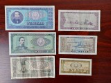 Lot bancnote rom&acirc;nești din 1966 (lot 1)
