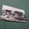 CARTE POSTALA CIRCULATA -MUNTII BUCEGI-BABELE