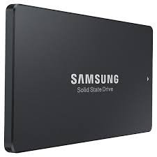 SSD 480 GB SAMSUNG PM863a Enterprise, noi, garantie 6 luni foto