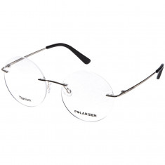 Rame ochelari de vedere unisex Polarizen PZ2001 SH2 C2