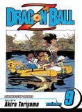 Dragon Ball Z - Vol 9