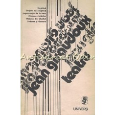Teatru - Jean Giraudoux