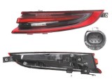 Stop spate lampa Porsche Panamera (971), 09.2016-, spate, Dreapta, partea exterioara; LED, AL (Automotive Lighting), AL Automotive Lighting