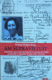 Am Supravietuit - Yvonne Redgis-klug ,561540