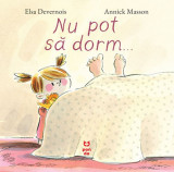 Nu pot sa dorm... | Elsa Devernois, Pandora-M