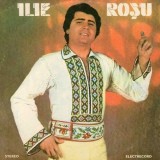Ilie Rosu &ndash; De-ar fi dorul ca iarba
