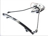 Macara geam RENAULT CLIO II (BB0/1/2, CB0/1/2) (1998 - 2005) BLIC 6060-00-RE4545