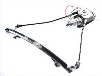 Macara geam RENAULT CLIO II (BB0/1/2, CB0/1/2) (1998 - 2005) BLIC 6060-00-RE4545 foto