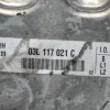 Răcitor de ulei AUDI A4 8K2, B8 2010 OEM: 03L117021C | 2163251