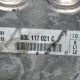 Răcitor de ulei AUDI A4 8K2, B8 2010 OEM: 03L117021C | 2163251