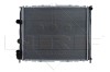 NRF 58194 EASY FIT Radiator, racire motor