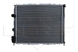 NRF 58194 EASY FIT Radiator, racire motor