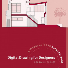 Digital Drawing for Designers | Douglas R.Seidler