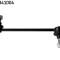 SKF VKDS 841004 Brat/bieleta suspensie, stabilizator