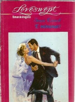 E minunat! - Susan Connell