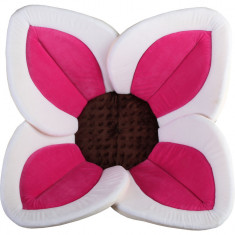 Cadita de plus si salteluta de joaca Lotus BloomingBath BB105L