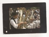FA83 -Carte Postala- FRANTA - Alsace, Folklore, necirculata