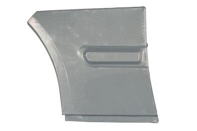 Panou reparatie aripa fata Mercedes Clasa Clk (C208) 06.1997-02.2003, partea Stanga, Spate, Aftermarket foto