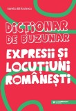 Expresii si locutiuni romanesti