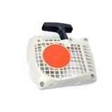 Capac pornire drujba, demaror complet motofierastrau Stihl MS 231, MS 251, PowerX
