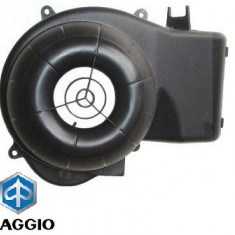 Capac racire magnetou (ventilator) original Aprilia Sport City - Scarabeo - Gilera Runner - Piaggio Typhoon - Vespa 2T AC 50cc