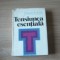 Thomas Kuhn - Tensiunea esentiala