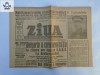Ziarul Ziua 7 septembrie 1944