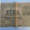 Ziarul Ziua 7 septembrie 1944