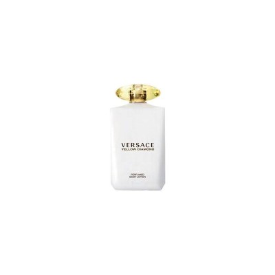Loțiune de corp Versace Yellow Diamond pentru femei 200 ml foto