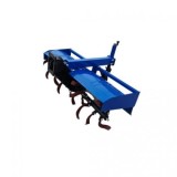 Freza cu atas pentru tractor 15-25CP, marca Heimdall