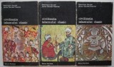 Civilizatia islamului clasic (3 volume) - Dominique Sourdel, Janine Sourdel-Thomine