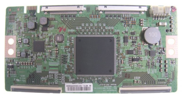MOUNTED PWB E-T-CON (65) 189723714 SONY