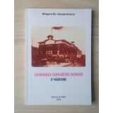 Grigore Gr. Alexandrescu - Lichidarea burgheziei rom&acirc;ne - o mărturie