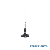 Antena cb pni ml145, lungime 145 cm cu suport magnetic 145mm Alta marca Alt model #7