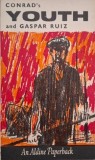 Youth - Gaspar Ruiz (editie in limba engleza)