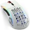MOUSE Glorious PC Gaming Race , &quot;GLO-MS-DMW-MW&quot; (timbru verde 0.18 lei)
