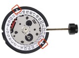 Mecanism Ceas Quartz ETA 803.112