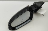 Oglinda laterală st&acirc;nga AUDI A6 Avant 4G5, C7, 4GD 2017 OEM: 4G2857409AB | 31979398