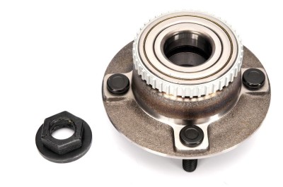 Set rulment roata FORD COURIER (F3L, F5L) (1991 - 1996) BTA H2G016BTA foto