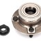 Set rulment roata FORD COURIER (F3L, F5L) (1991 - 1996) BTA H2G016BTA